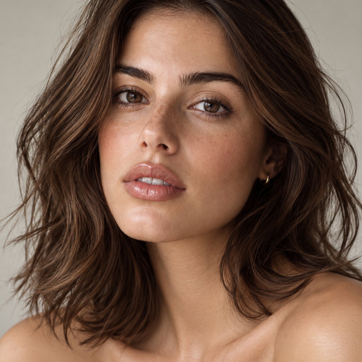 Siempre perfecta